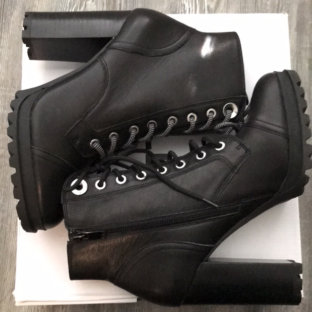 Marile Boot